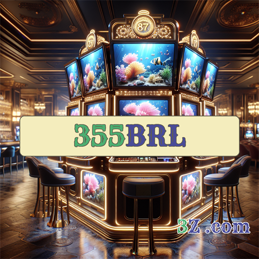 Casino Brasileiro: Emoção e Diversão no 355brl