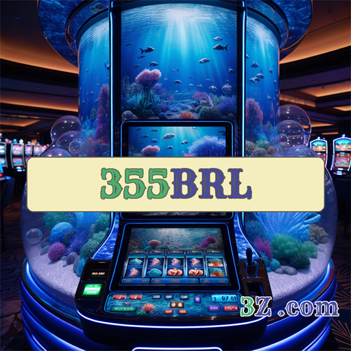 Plataforma 355brl: Um Mundo de Jogos e Conexões
