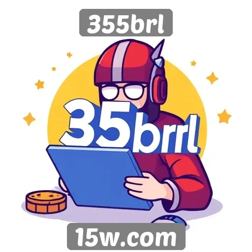 Benefícios de se registrar no site 355brl