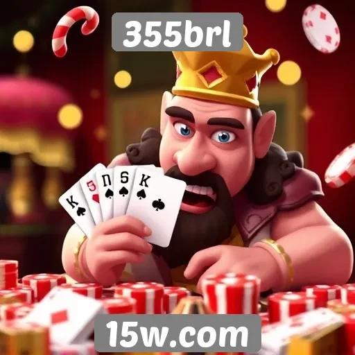 Como funciona o sistema de bônus do 355brl