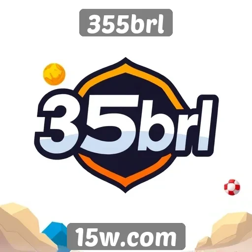 Plataforma 355brl oferece jogos variados para diferentes perfis