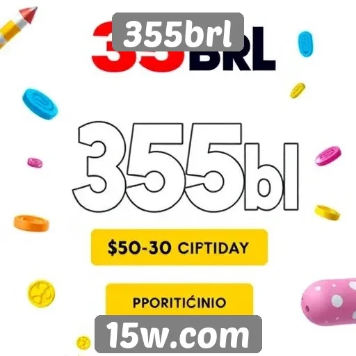 Ofertas e promoções disponíveis no 355brl
