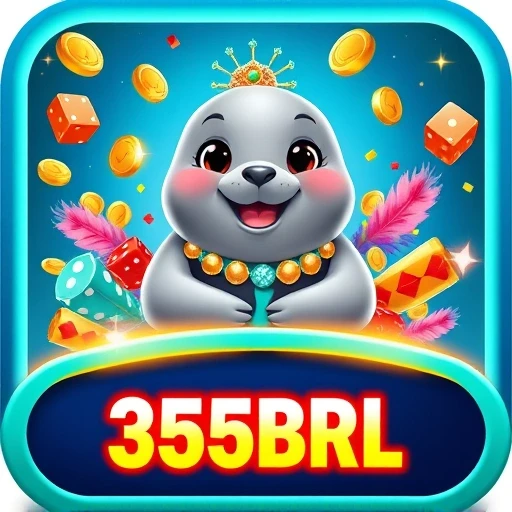 355brl - Divirta-se com jogos de cassino emocionantes.