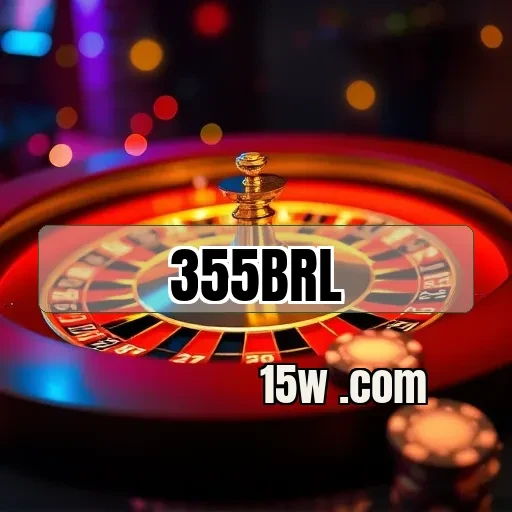 355brl Jogo de poker