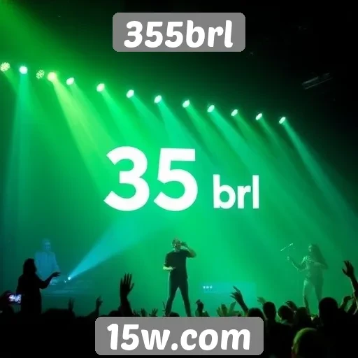 Promoções e eventos especiais no 355brl